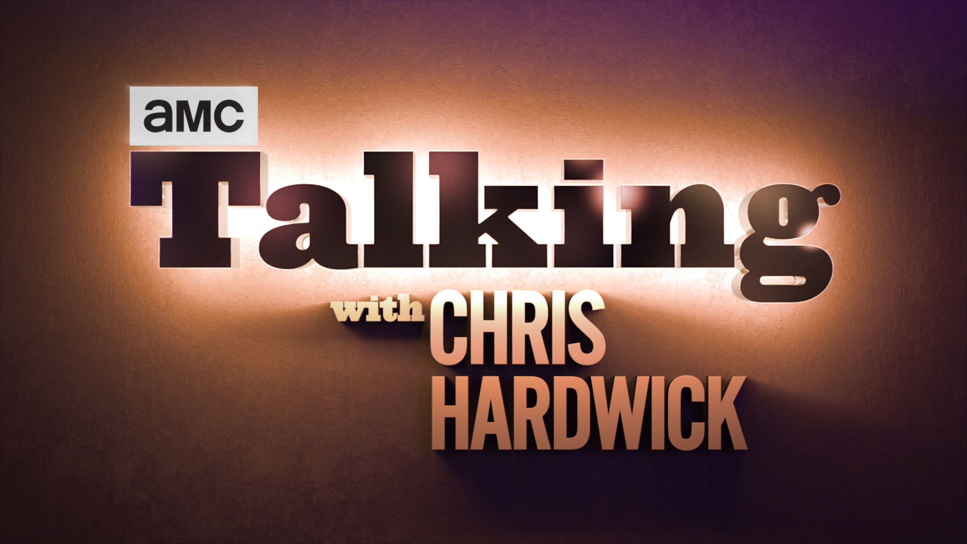 Talking with Chris Hardwick