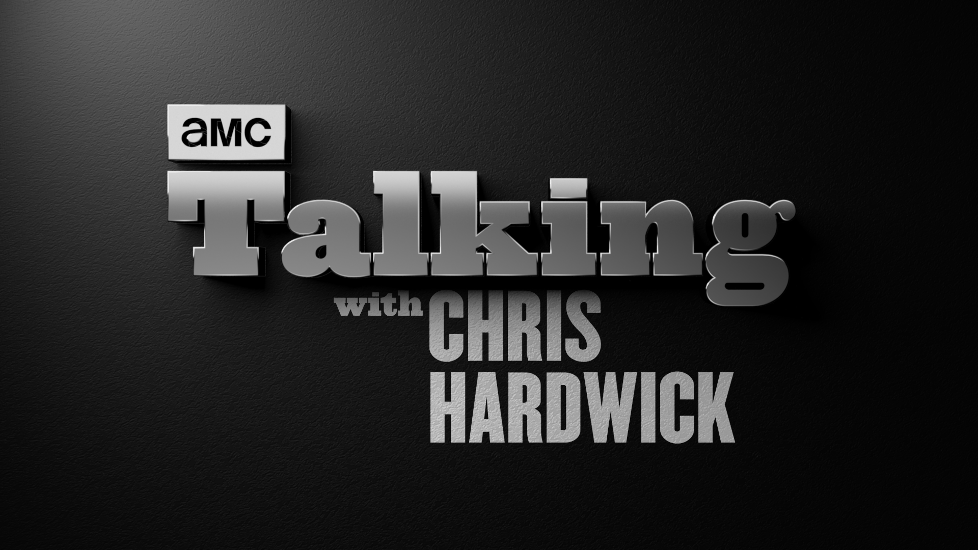 Talking with Chris Hardwick