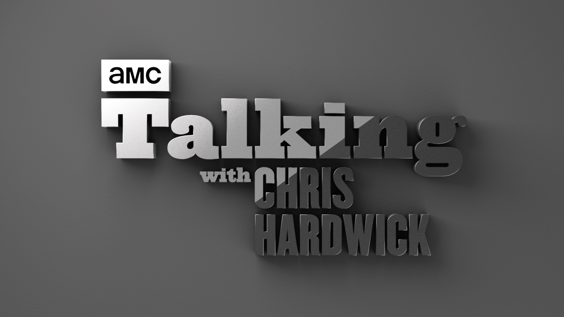 Talking with Chris Hardwick
