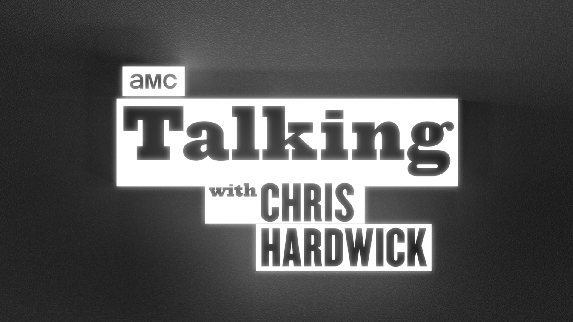 Talking with Chris Hardwick
