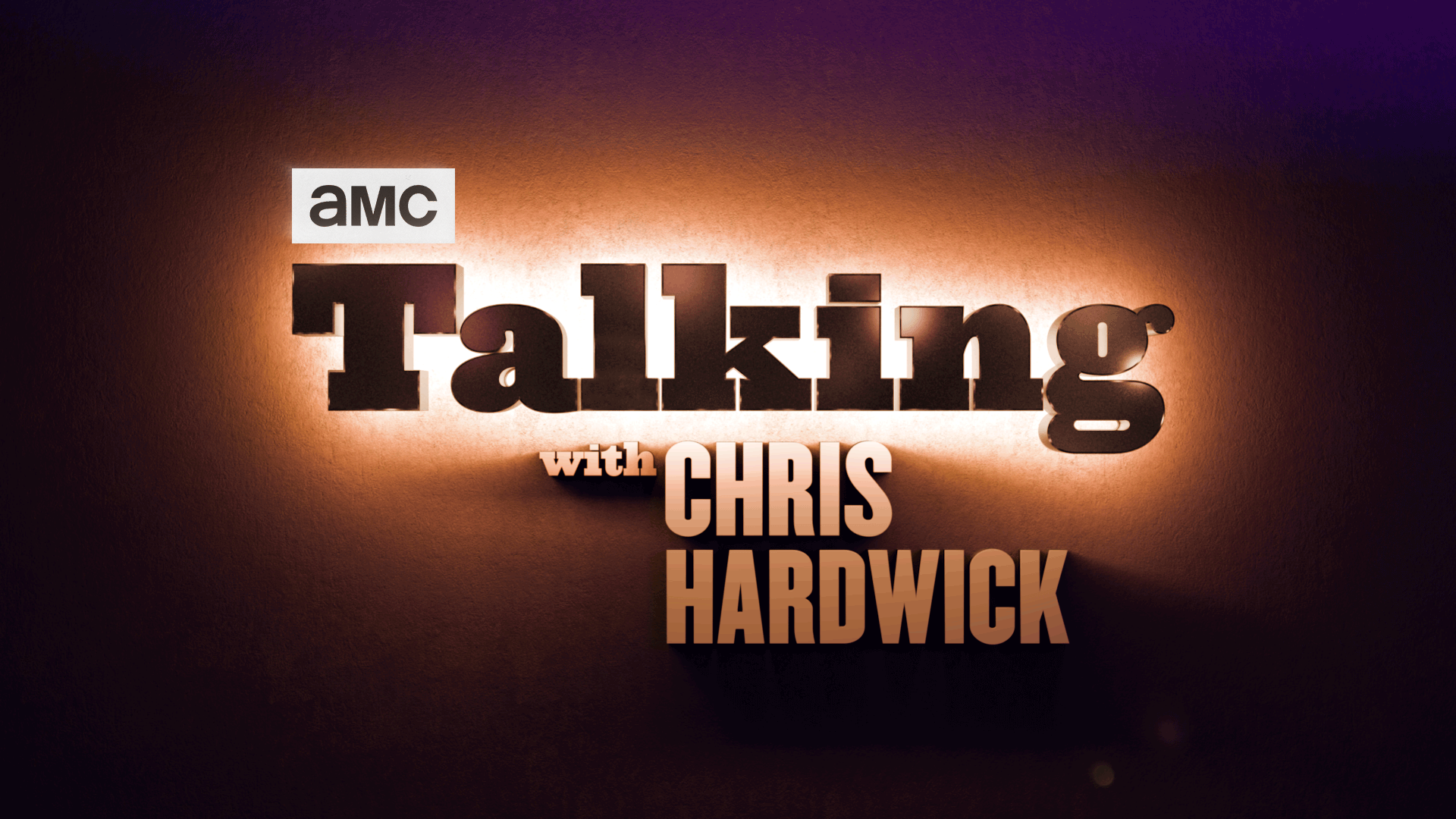 Talking with Chris Hardwick
